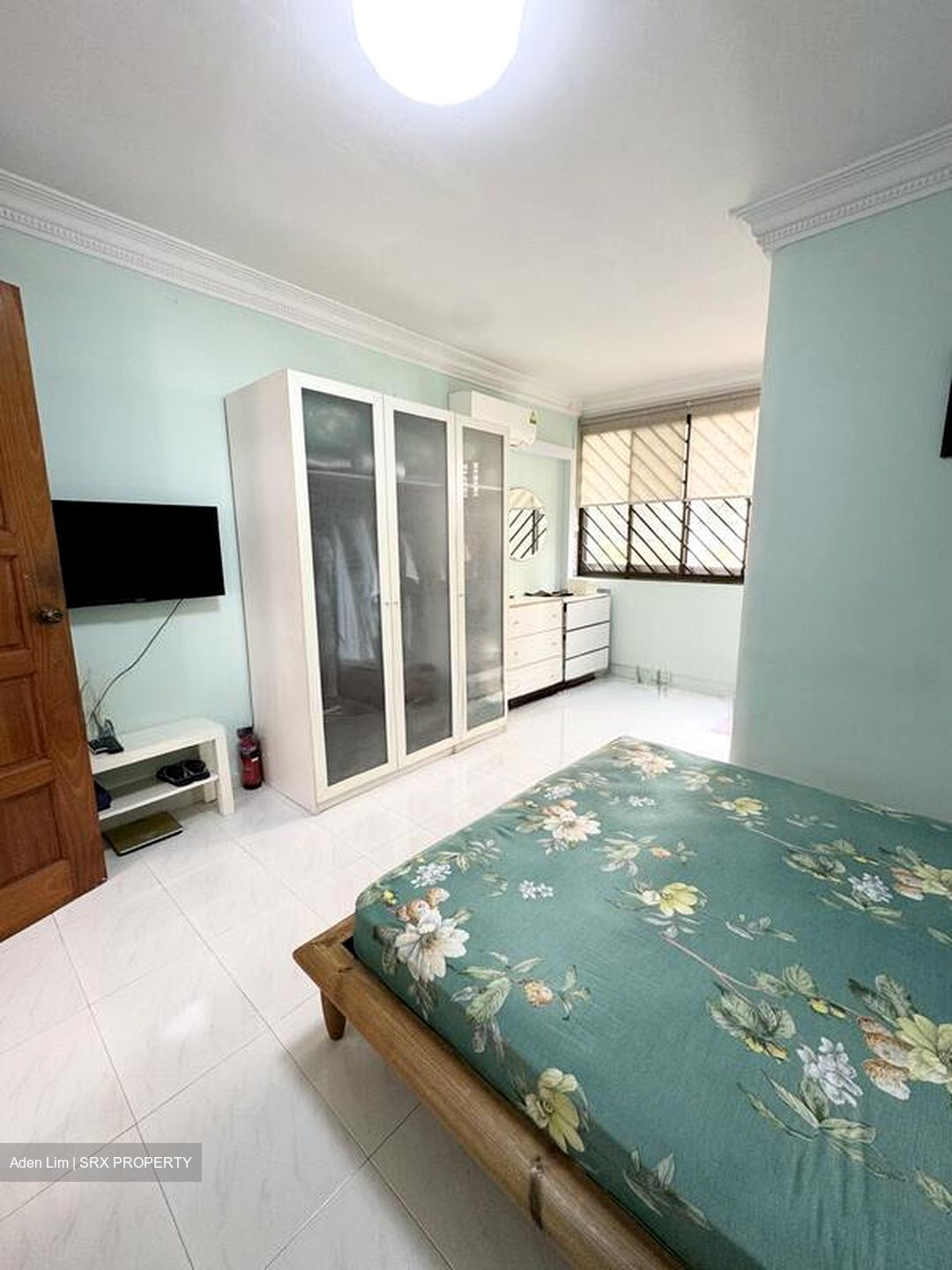 Blk 103 Pasir Ris Street 12 (Pasir Ris), HDB 5 Rooms #506348331
